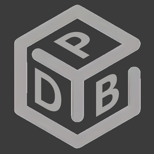 PDAC Power DevBox Admin Center icon